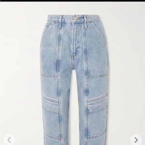 Agolde Cooper Cargo size 33